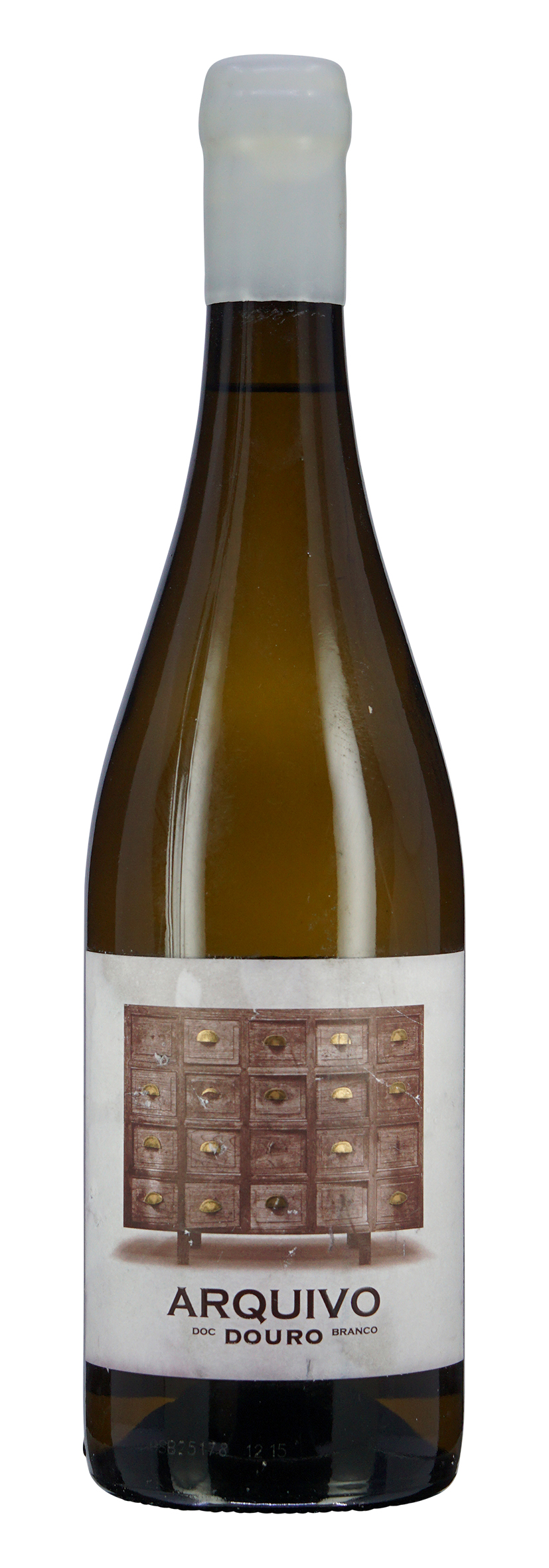 Douro DOC Arquivo Branco 2024