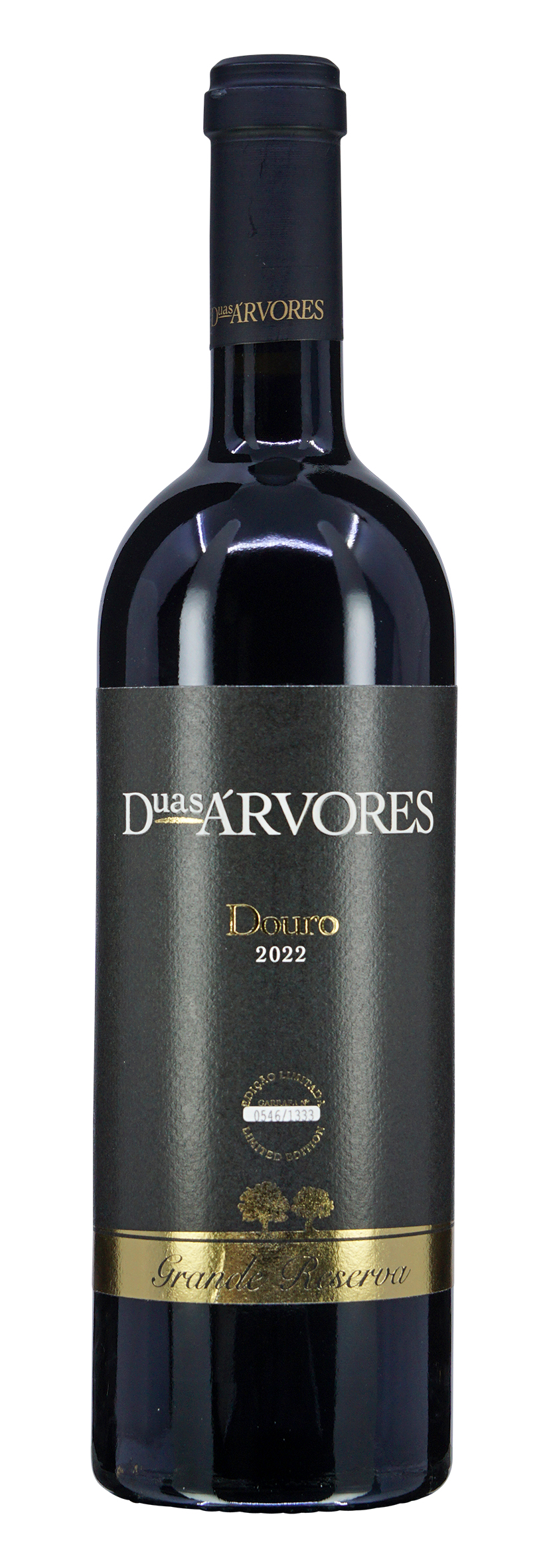 Douro DOC Grande Reserva Duas Árvores 2022