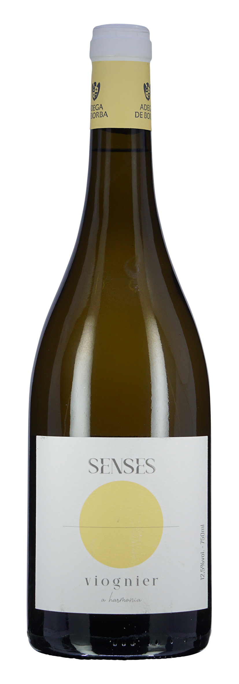VR Alentejano Senses Viognier 2024