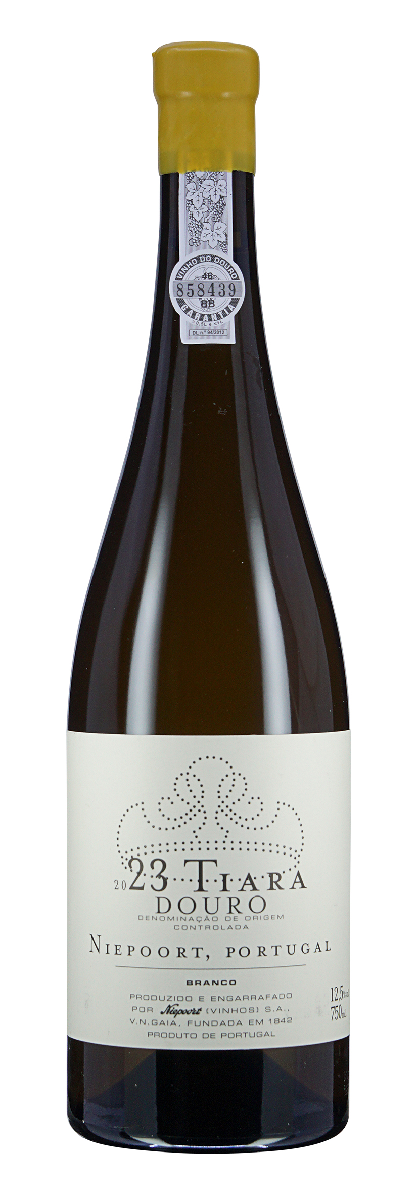 Douro DOC Tiara 2023