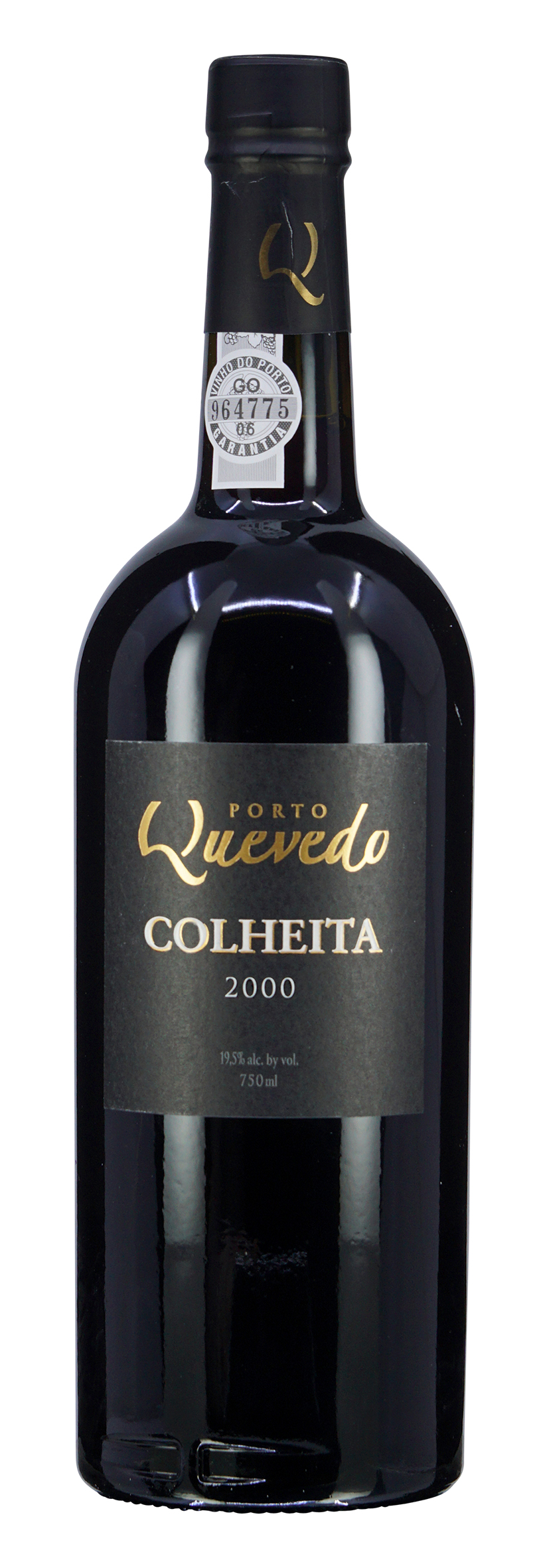 Porto DOC Colheita 2000