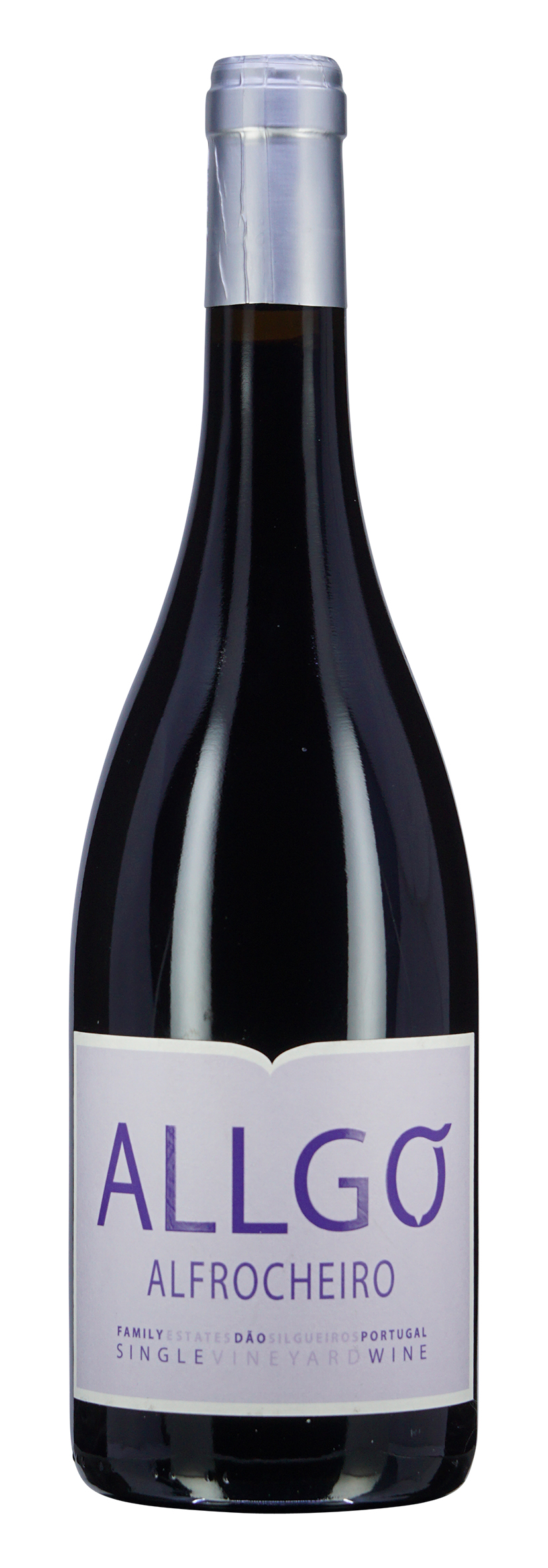 Dão DOC Allgo Alfrocheiro Single Vineyard 2023