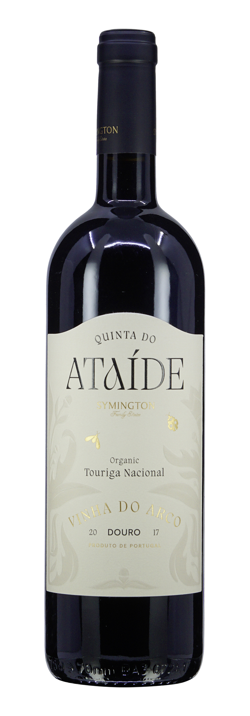 Douro DOC Quinta do Ataíde «Vinha do Arco» 2017