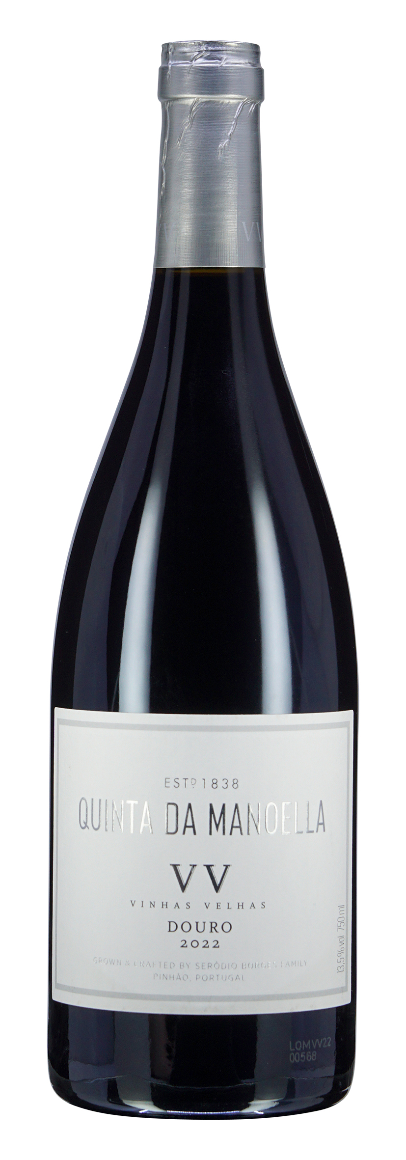 Douro DOC Quinta da Manoella VV 2022
