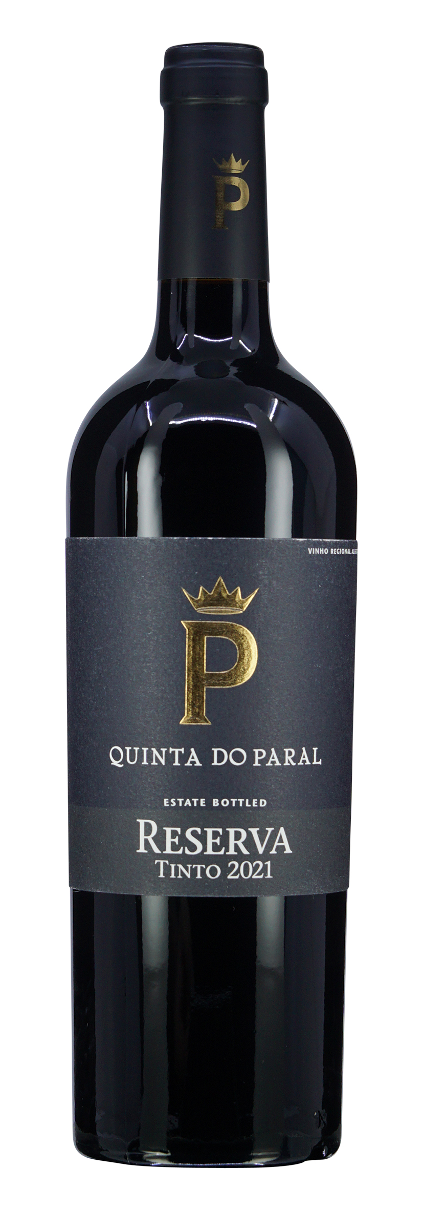 VR Alentejano Reserva Tinto 2021