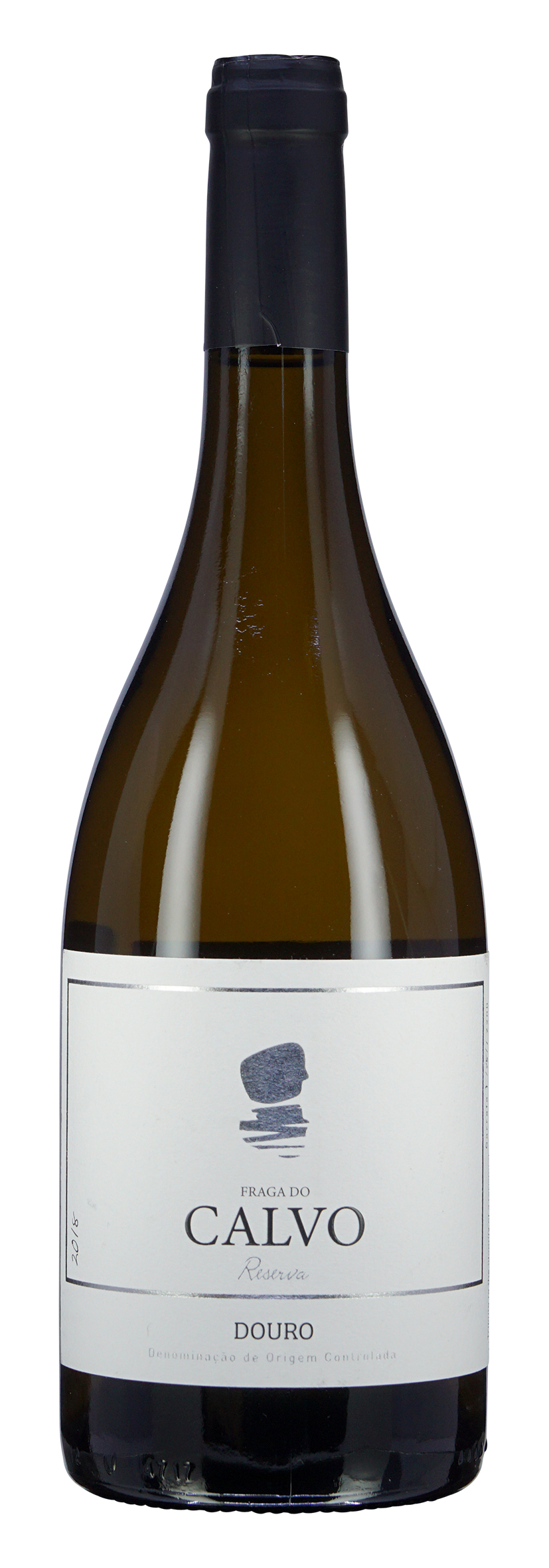 Douro DOC Fraga do Calvo Reserva branco 2018