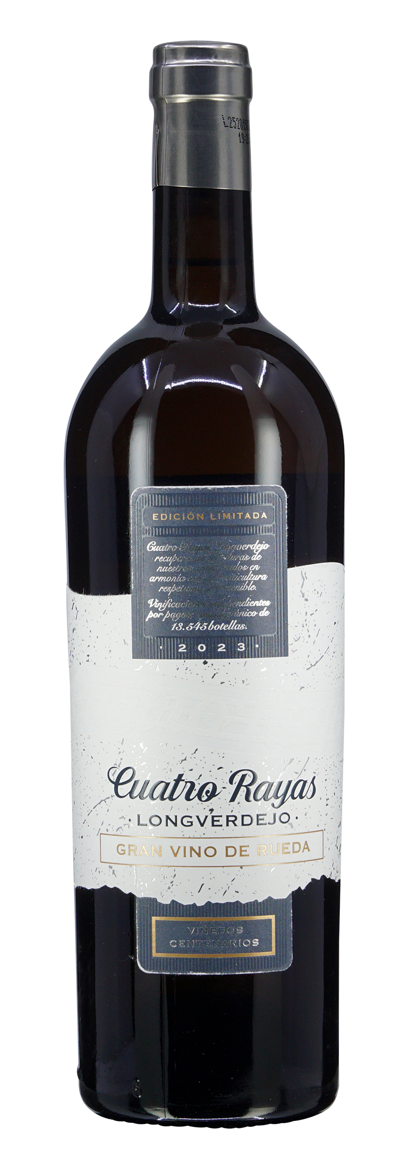 Rueda DO Longverdejo Gran Vino de Rueda 2023