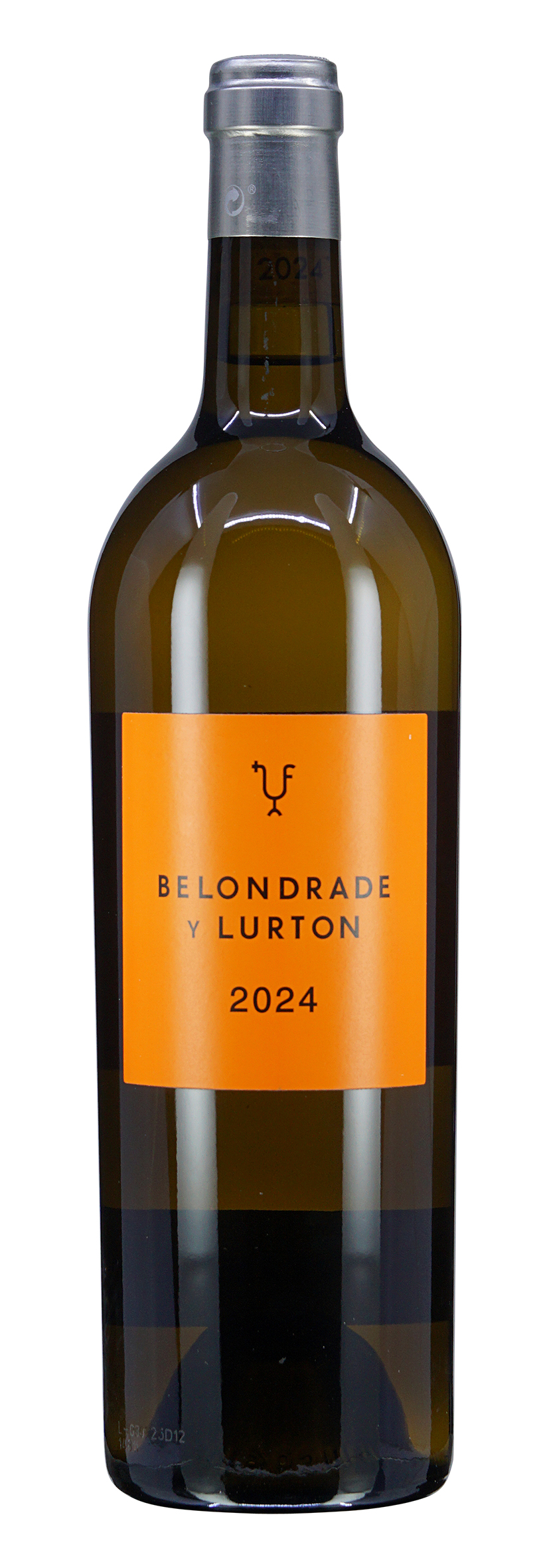 Rueda DO Verdejo Belondrade y Lurton 2024