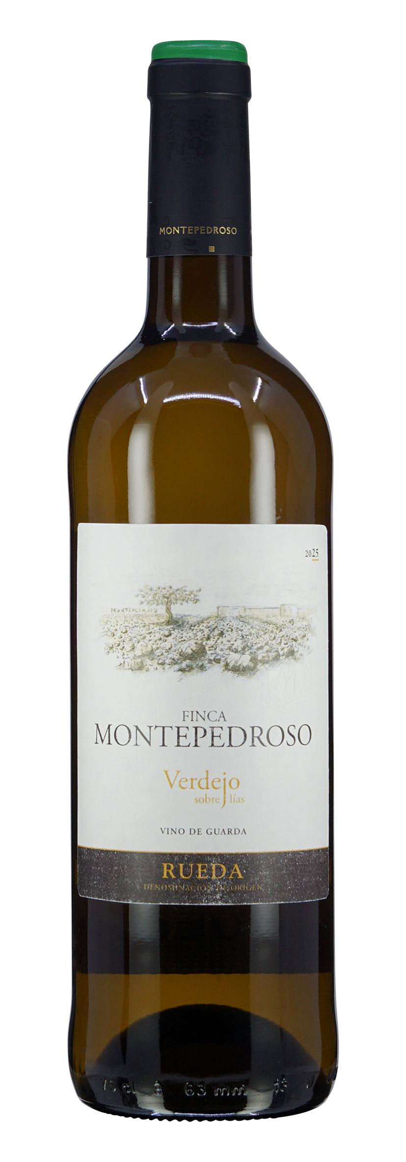 DO Rueda Verdejo Finca Montepedroso 2025