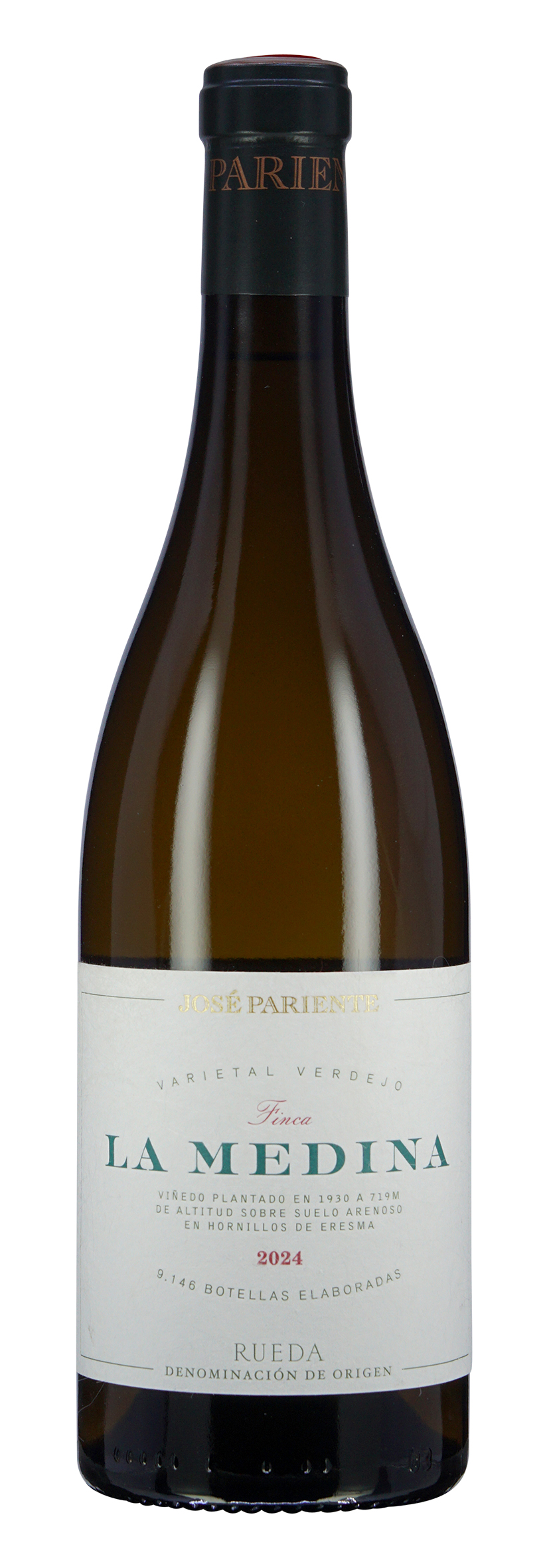Rueda DO Finca La Medina Verdejo 2024