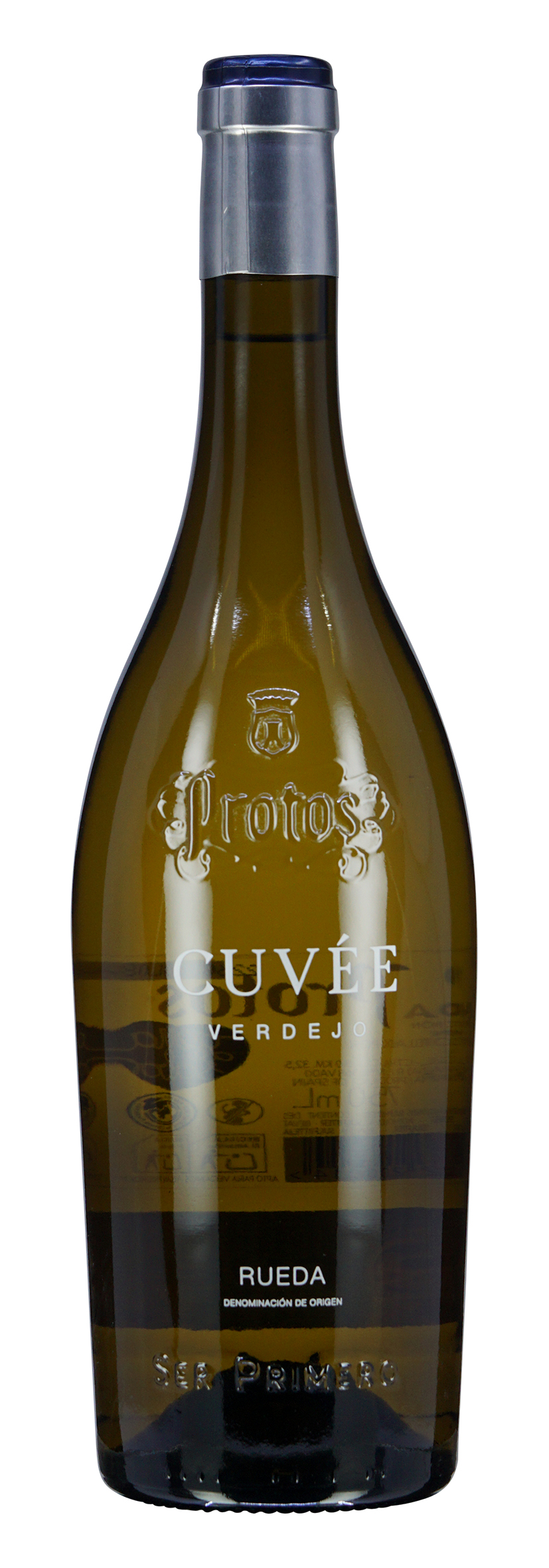 Rueda DO Cuvée Verdejo 2024