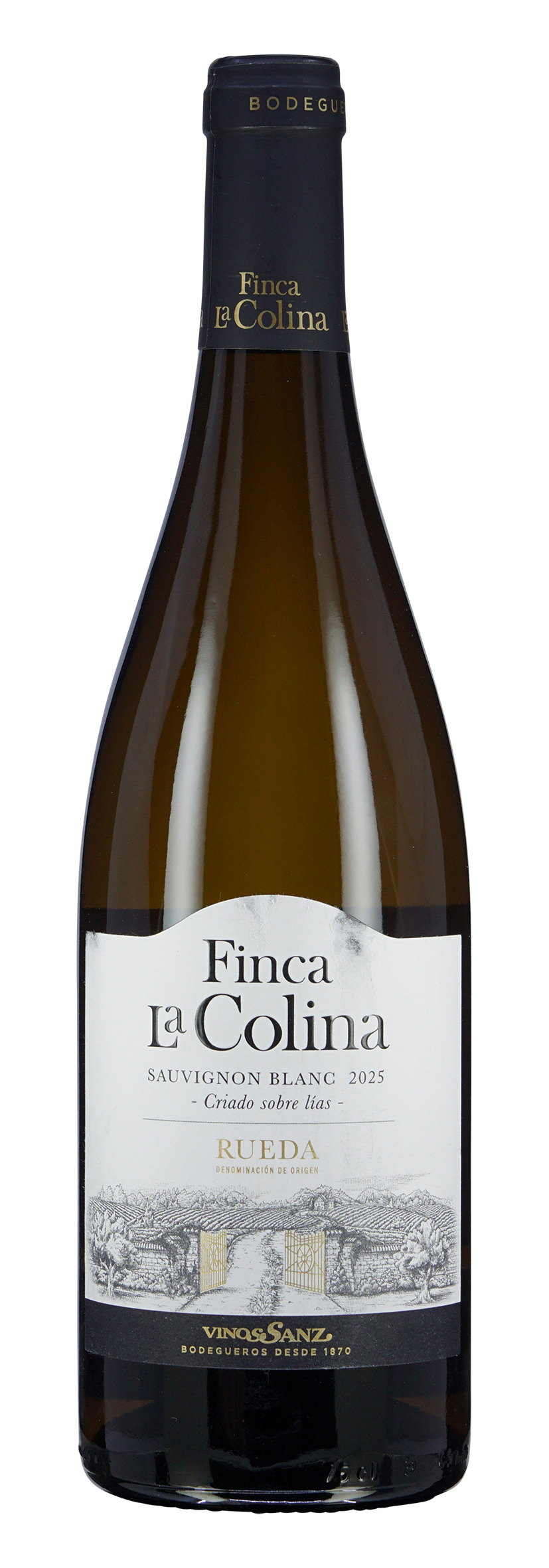 DO Rueda Sauvignon Blanc Finca La Colina 2025