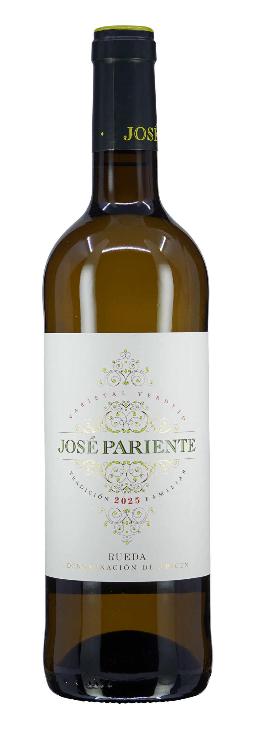 Rueda DO Verdejo 2025
