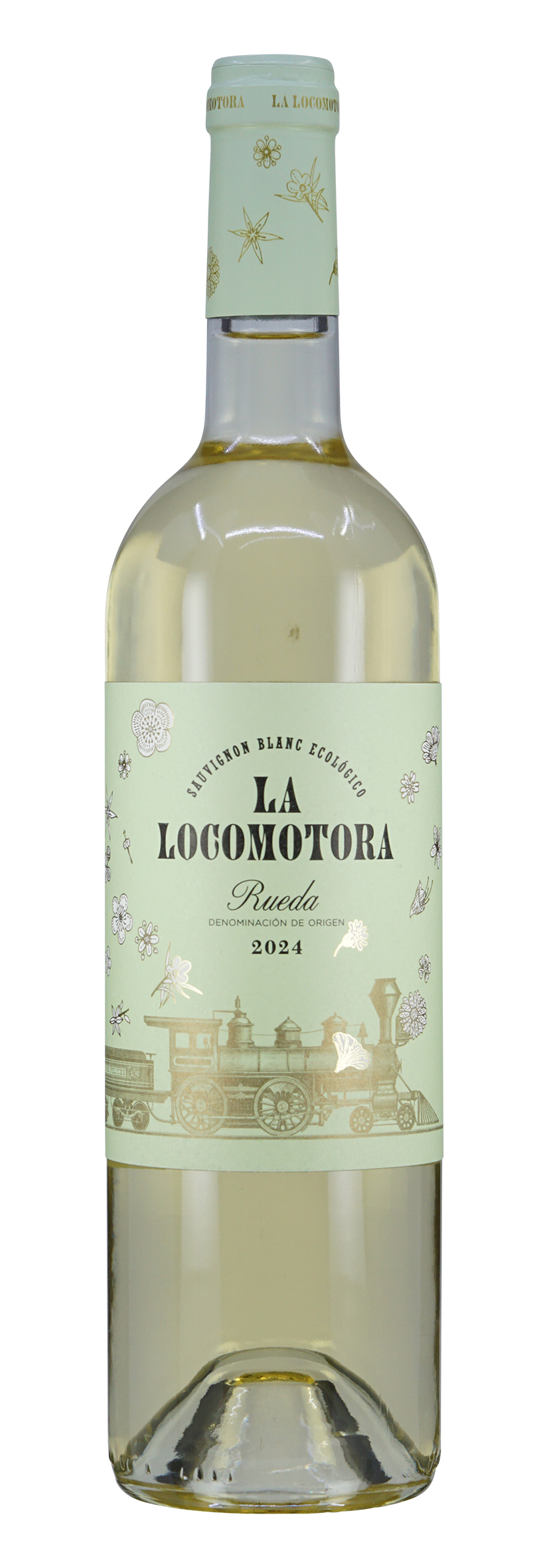 Rueda DO Sauvignon blanc 2024