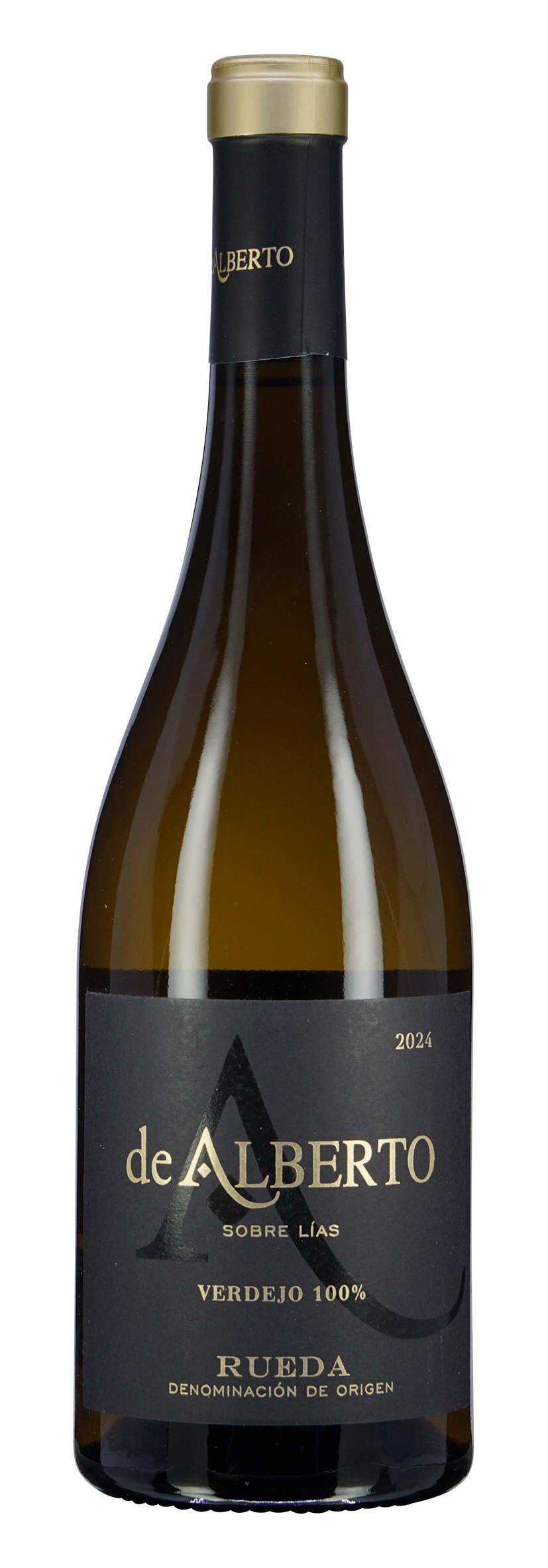 Rueda DO Verdejo Sobre Lías 2024