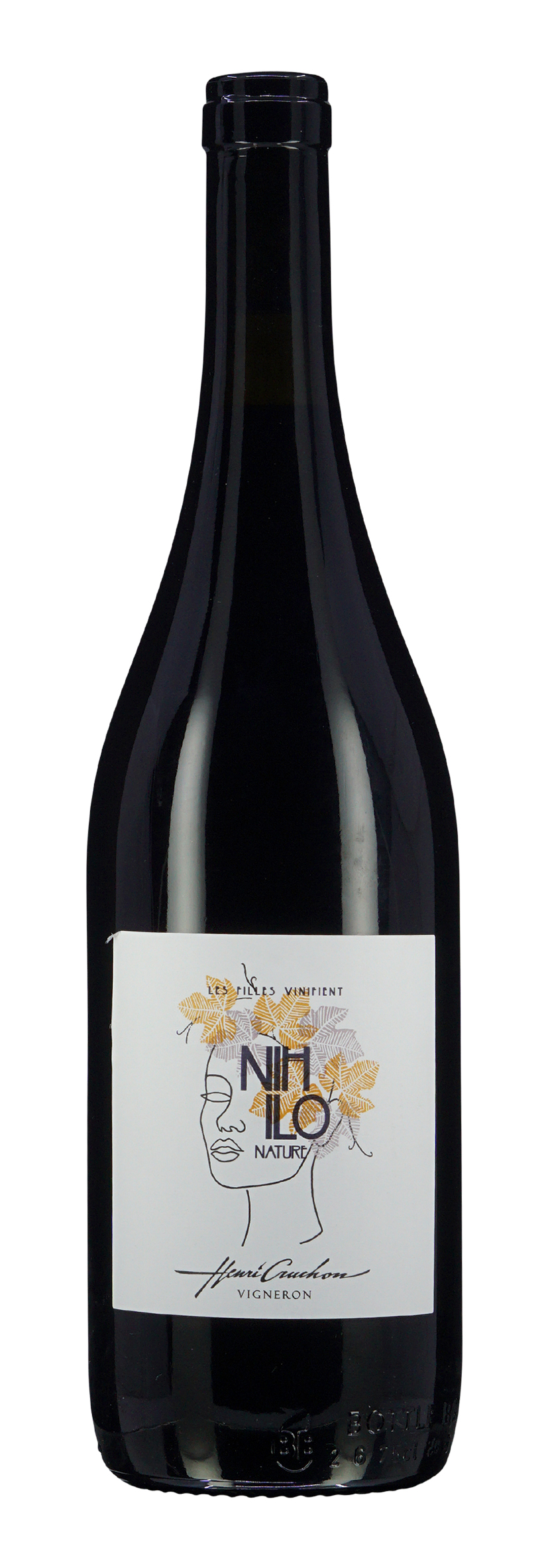La Côte AOC Nihilo 2025