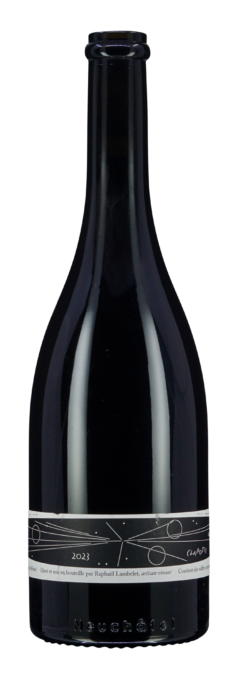 VDP Suisse Gamay Clapotis 2023