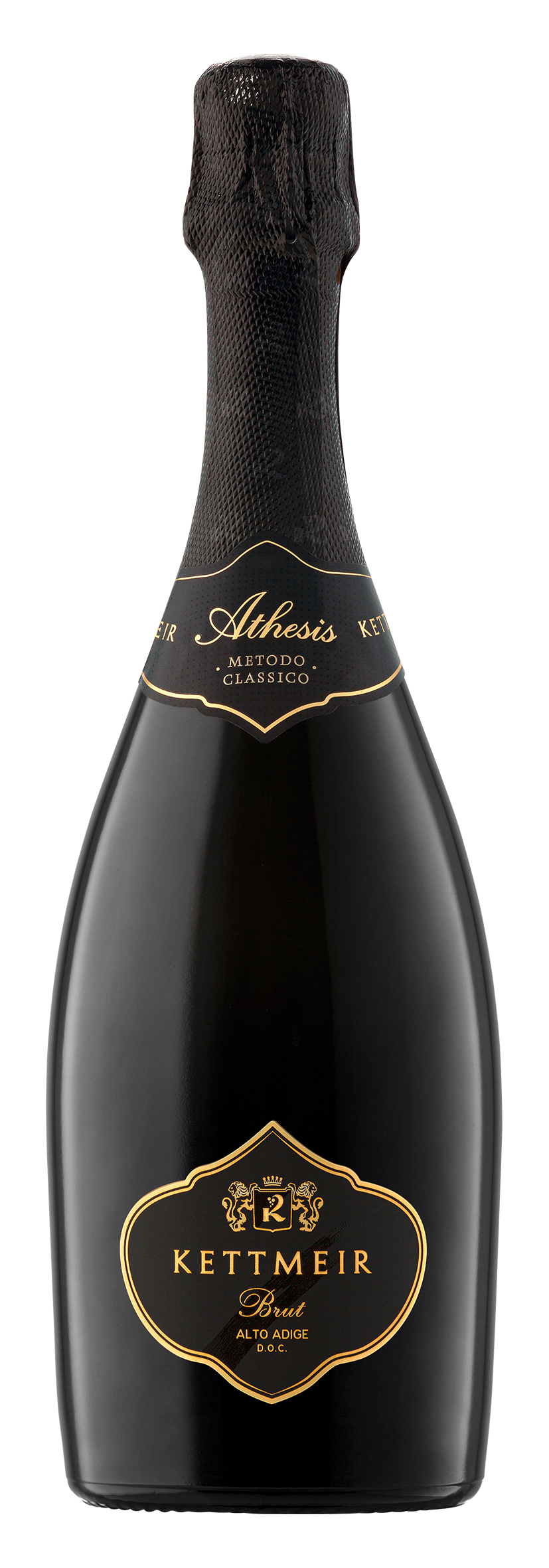 Südtirol DOC Athesis Metodo Classico Brut 2022