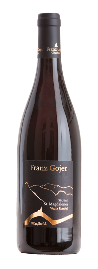 Südtirol St. Magdalener Classico DOC Vigna Rondell 2024
