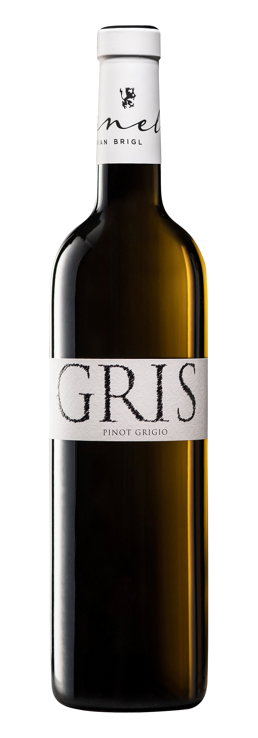 Südtirol DOC Pinot Grigio Gris 2024