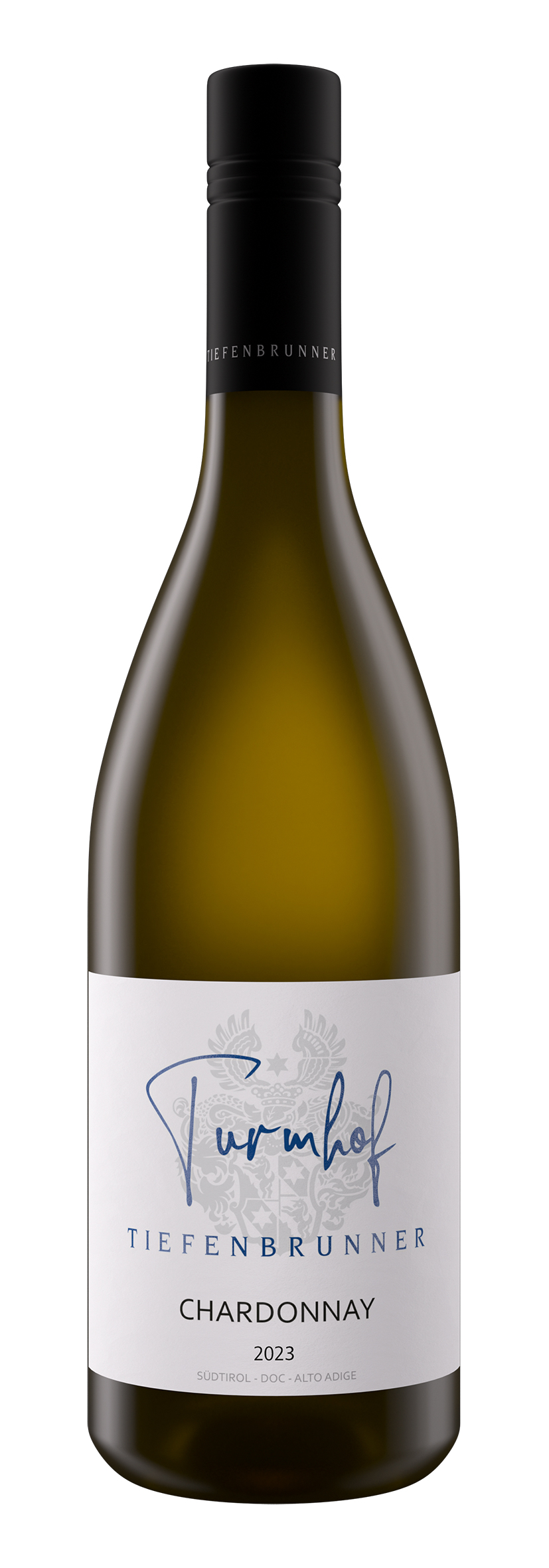 Südtirol DOC Chardonnay Turmhof 2023