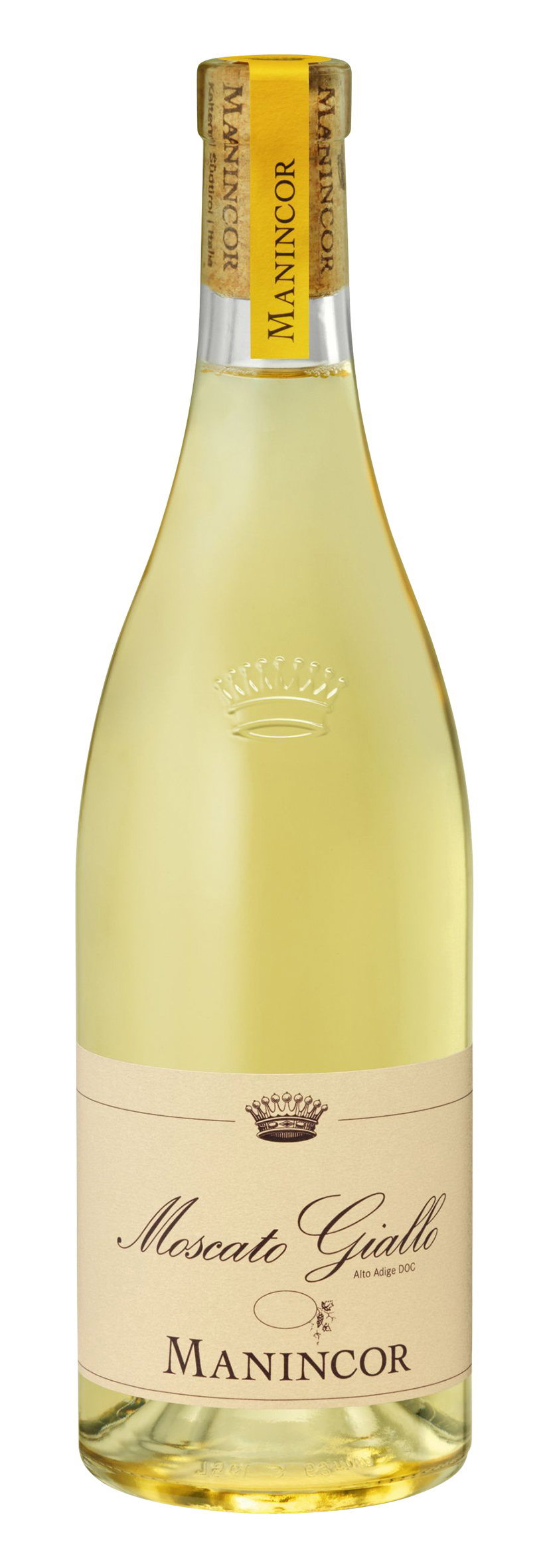 Südtirol DOC Moscato Giallo 2024