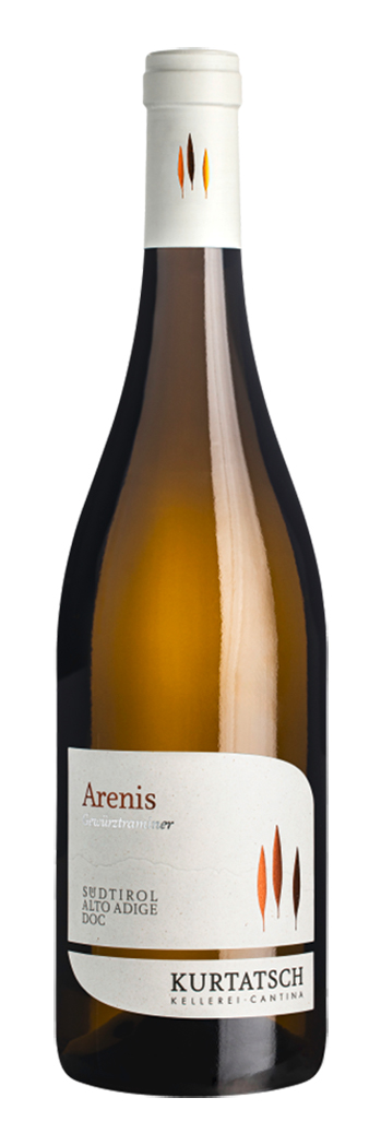 Südtirol DOC Gewürztraminer Arenis 2024