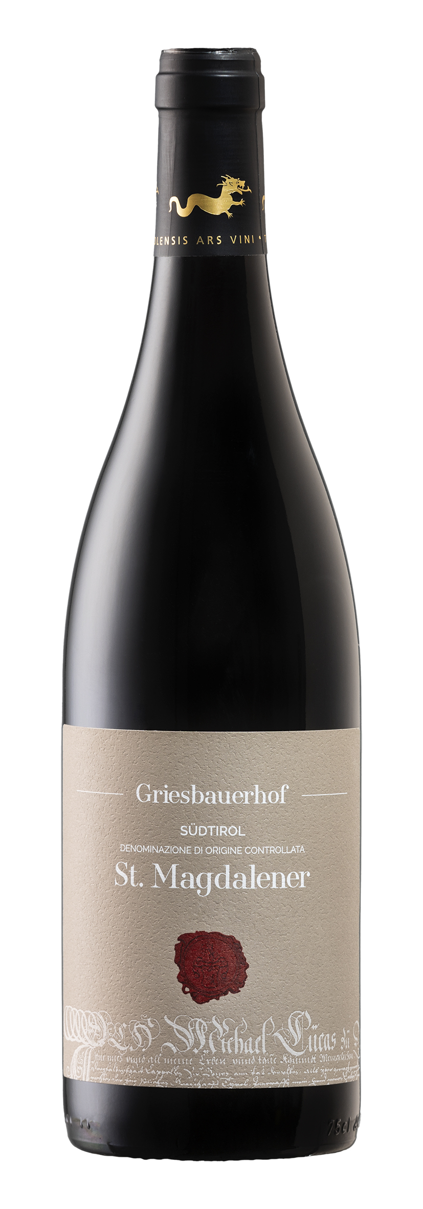 Südtirol St. Magdalener Classico DOC 2024