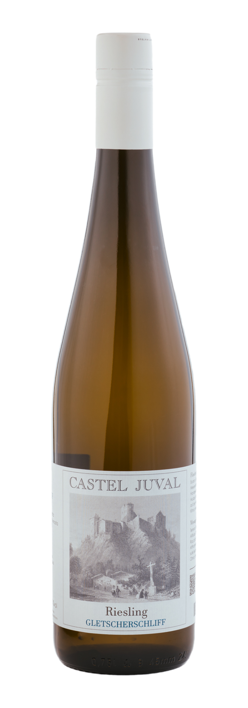 Castel Juval Riesling Gletscherschliff 2024