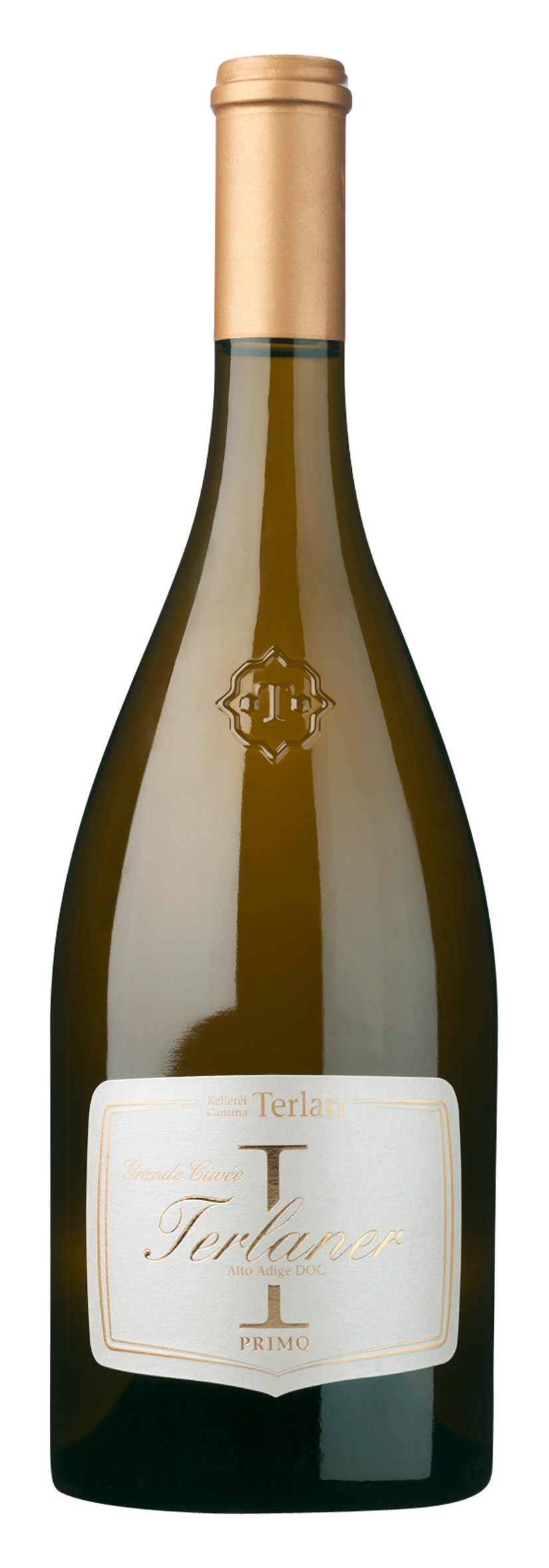 Südtirol Terlaner DOC Cuvée 2024