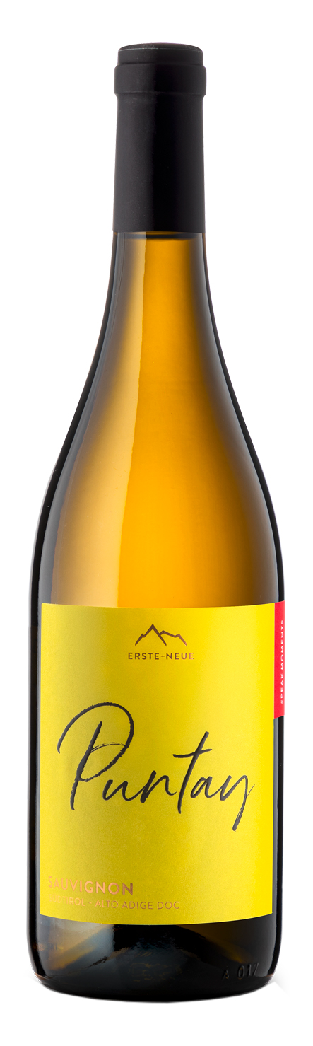 Südtirol DOC Sauvignon Puntay 2023