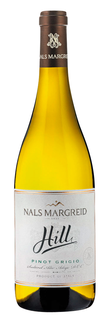 Südtirol DOC Pinot Grigio Hill 2024