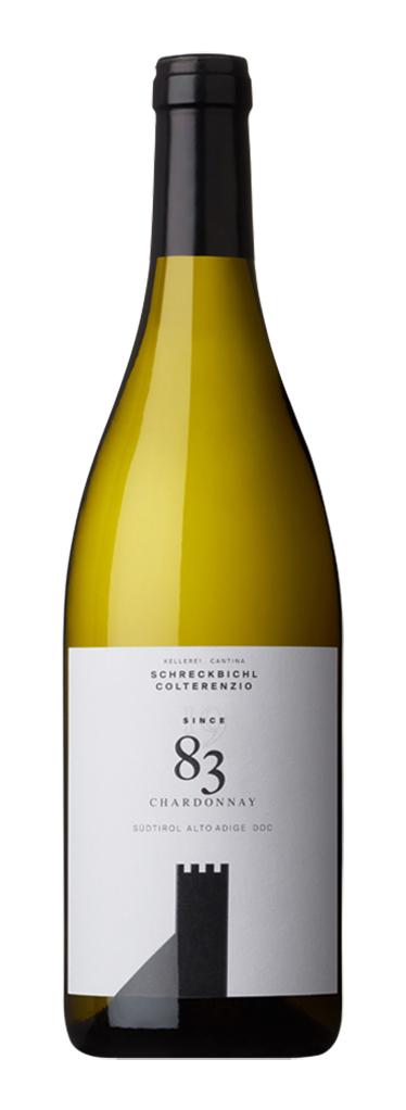 Alto Adige DOC Chardonnay Since 83 2024
