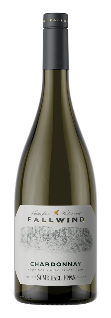Südtirol DOC Chardonnay Fallwind 2025