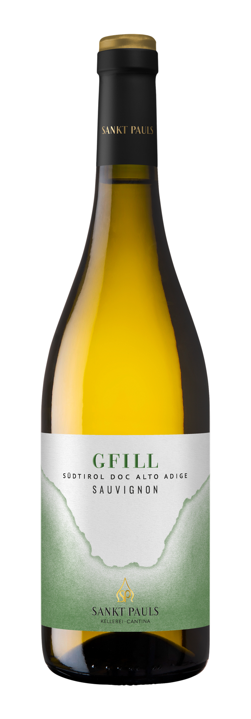Südtirol DOC Sauvignon Blanc Gfill 2025
