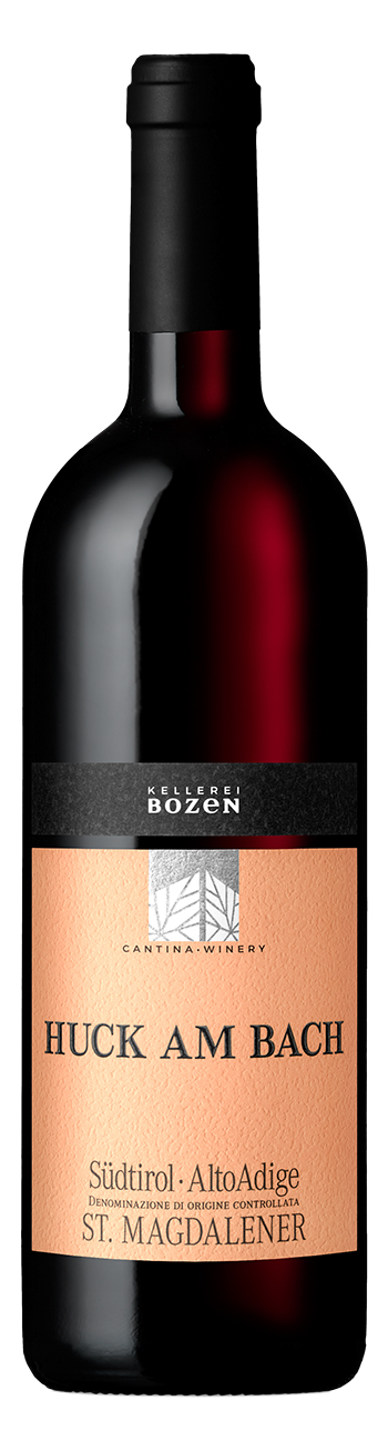 Südtirol DOC St. Magdalener Classico Huck am Bach 2025