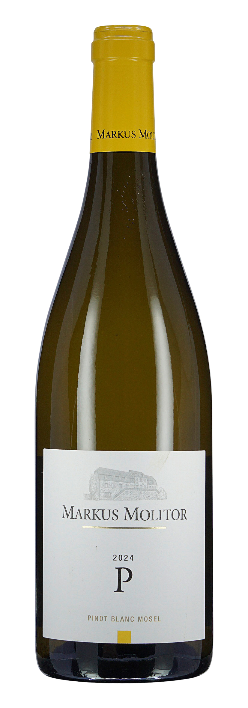 Einstern Pinot Blanc Mosel 2024