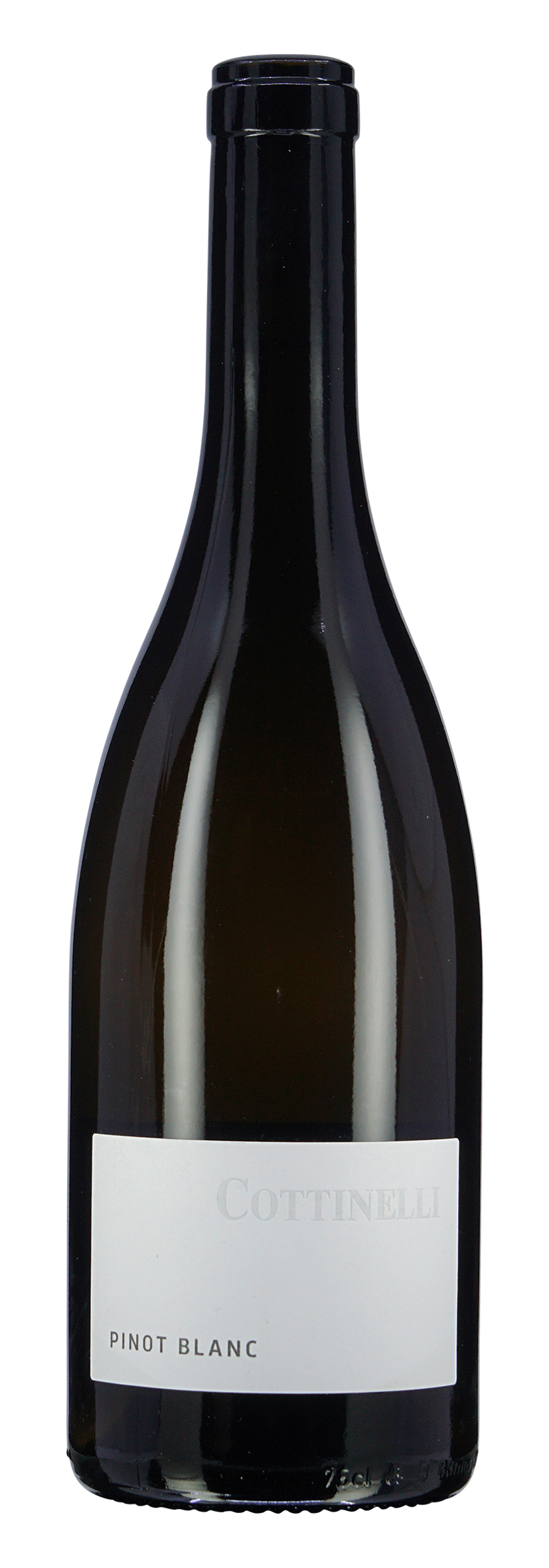 Graubünden AOC Pinot Blanc Conttinelli 2024