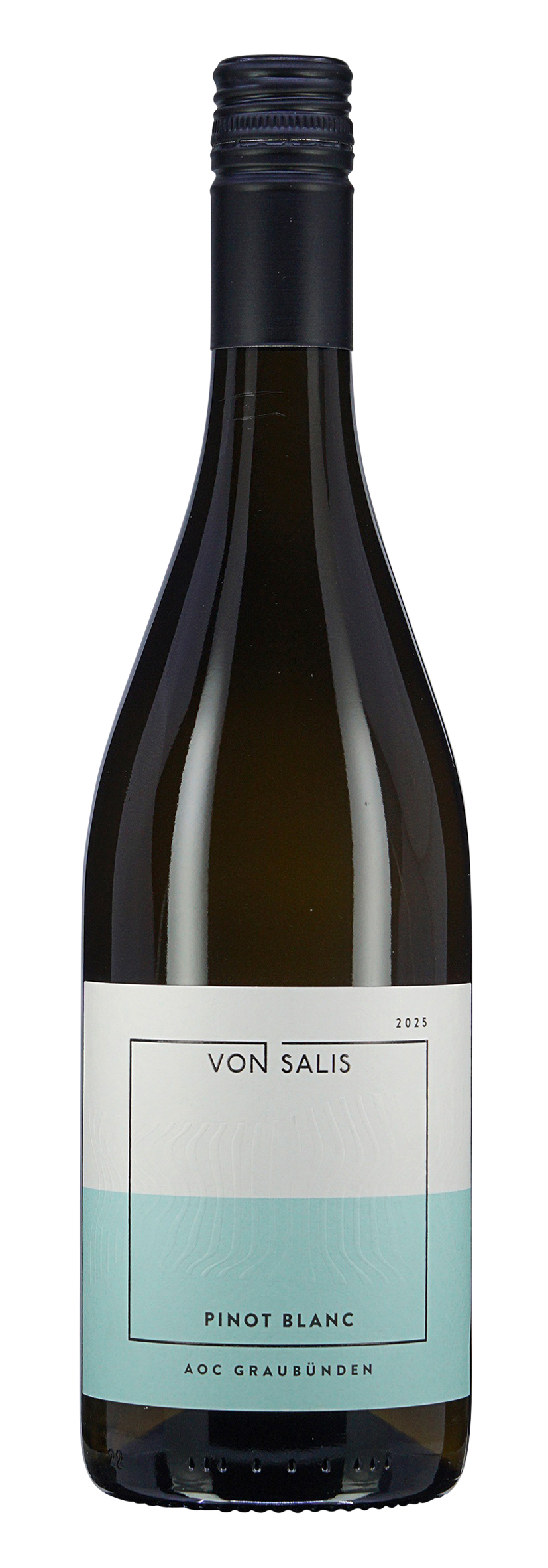 Graubünden AOC Pinot Blanc 2025