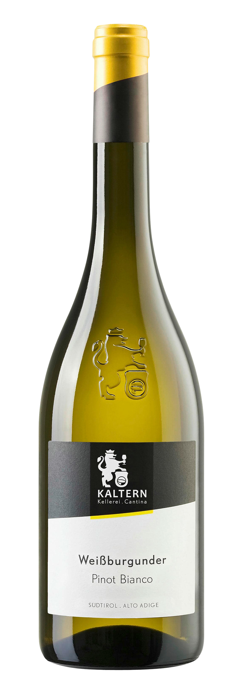 Südtirol DOC Weissburgunder Pinot Bianco 2025