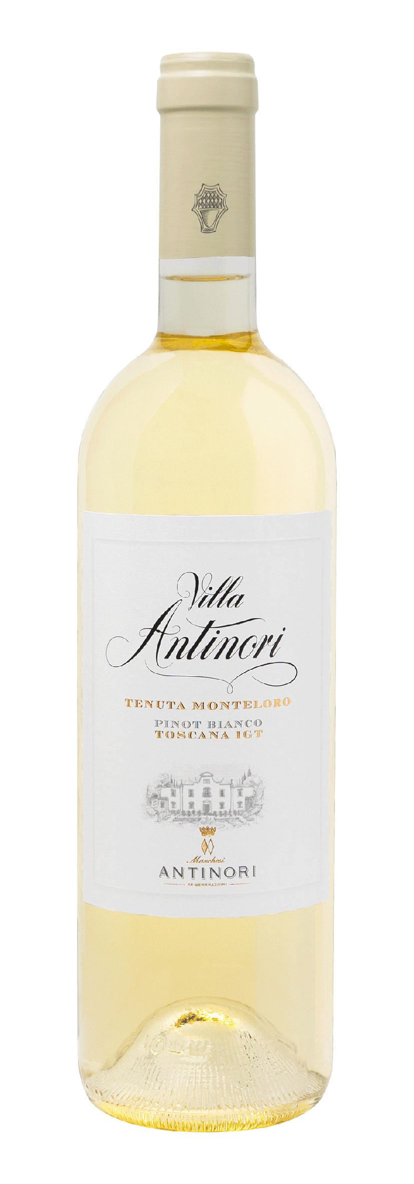 Toscana IGT Pinot Bianco Tenuta Monteloro 2024