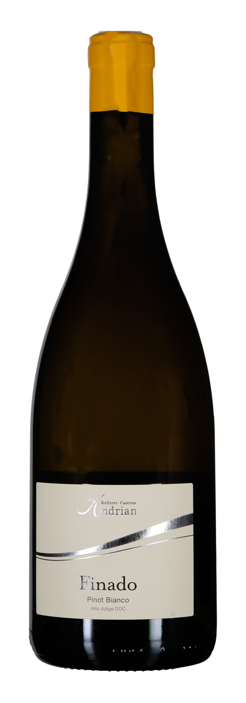 Alto Adige DOC Pinot Bianco Finado 2025