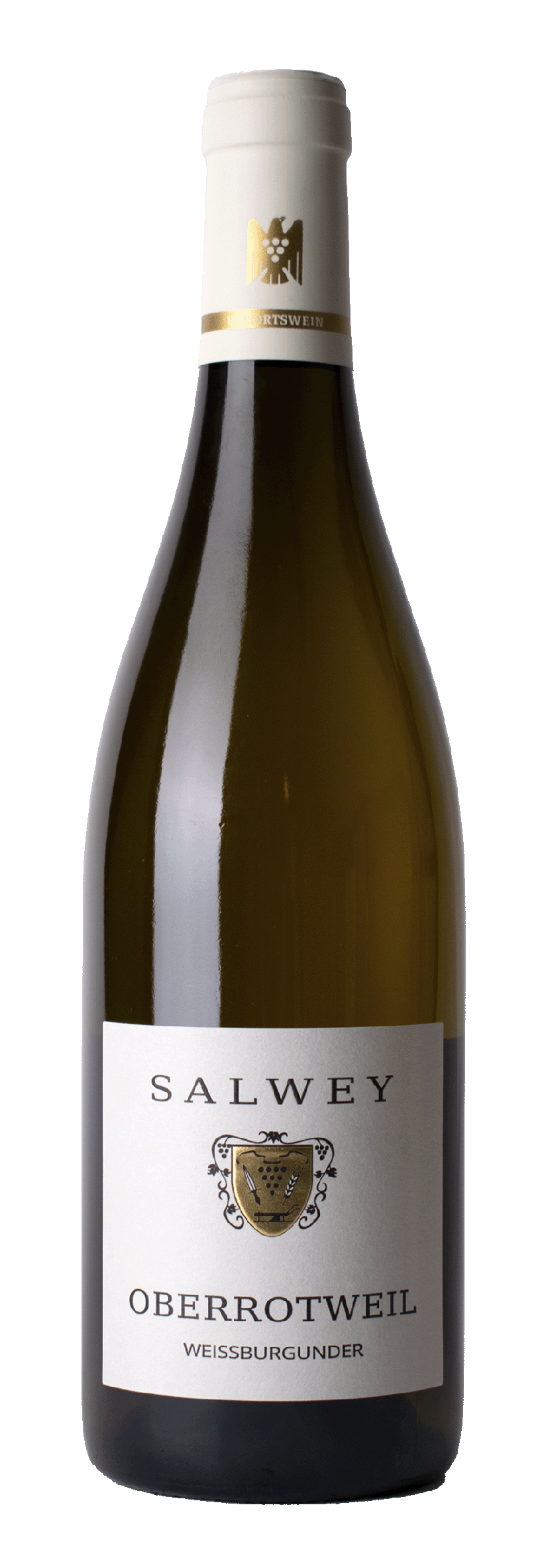 Oberrotweiler Weissburgunder  VDP.Ortswein 2022