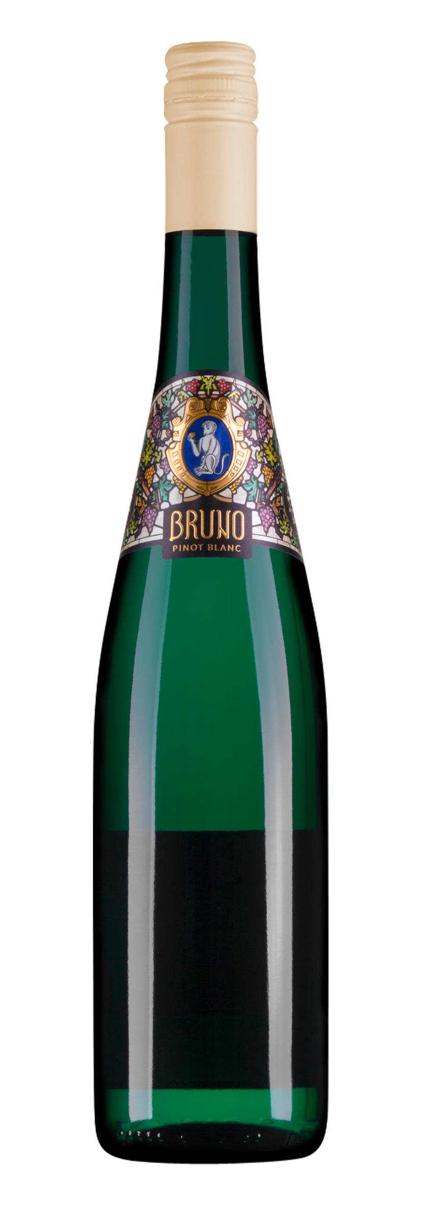Pinot Blanc trocken Bruno 0