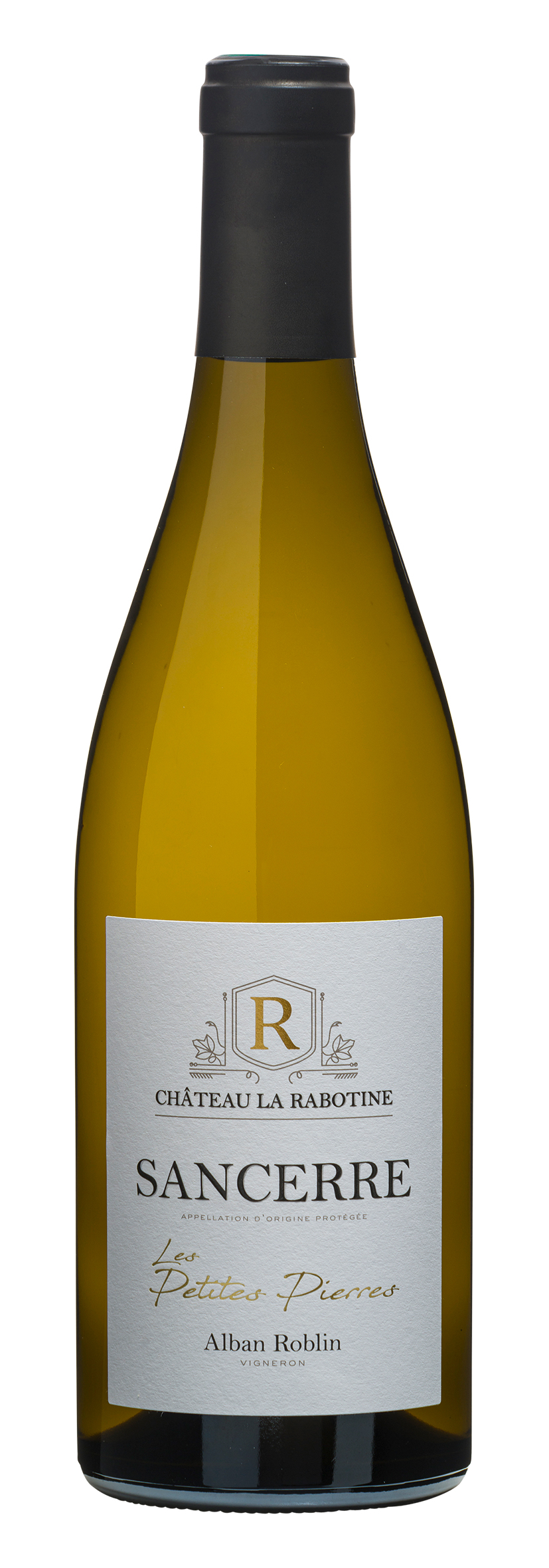 Sancerre AOC Les Petites Pierres Blanc 2023