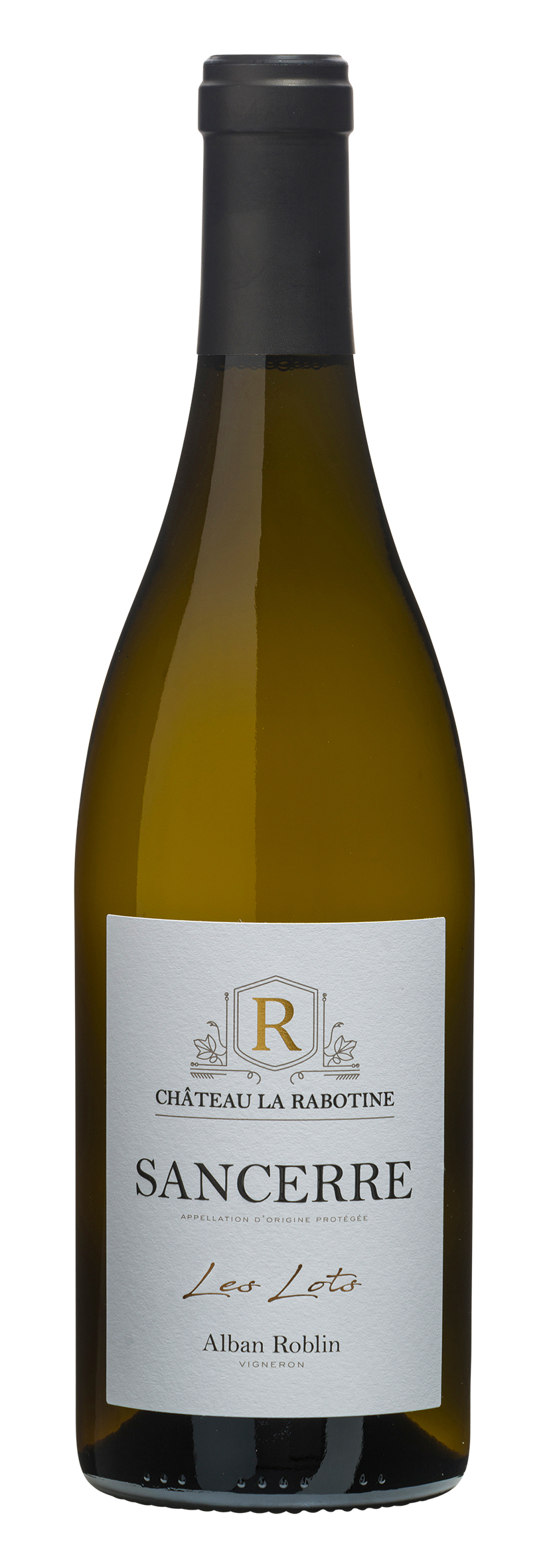 Sancerre AOC Les Lots Blanc 2023
