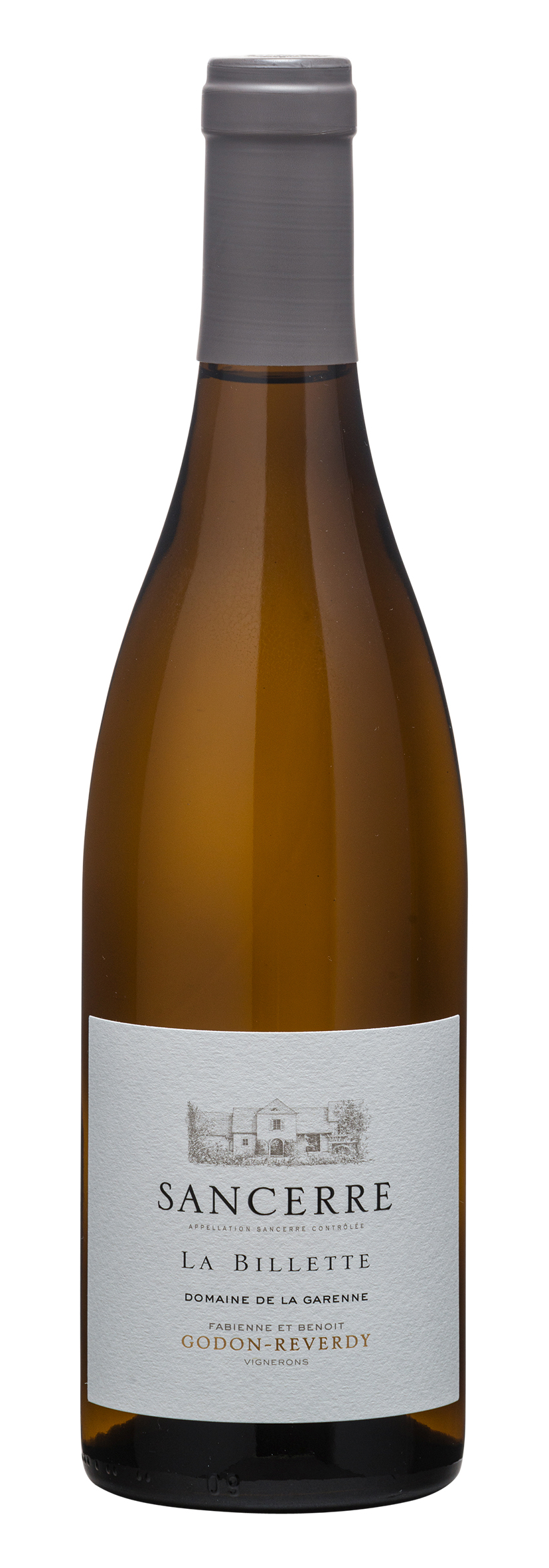 Sancerre AOC La Billette Blanc 2023