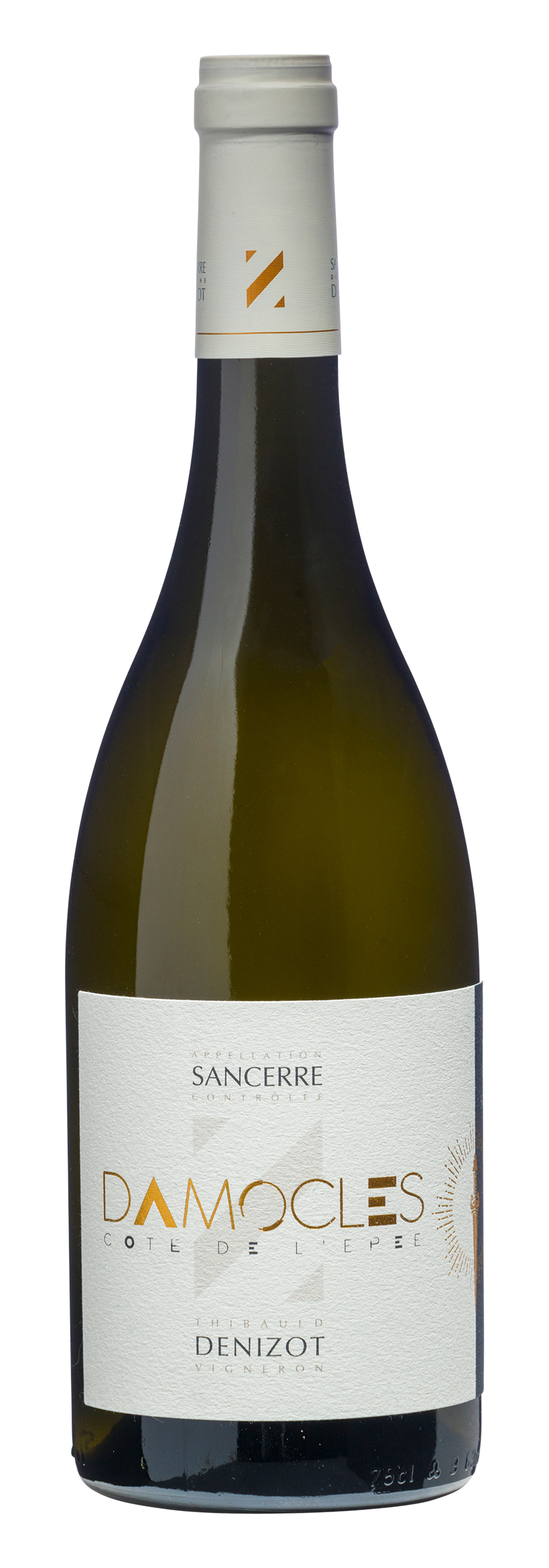 Sancerre AOC Damocles 2023