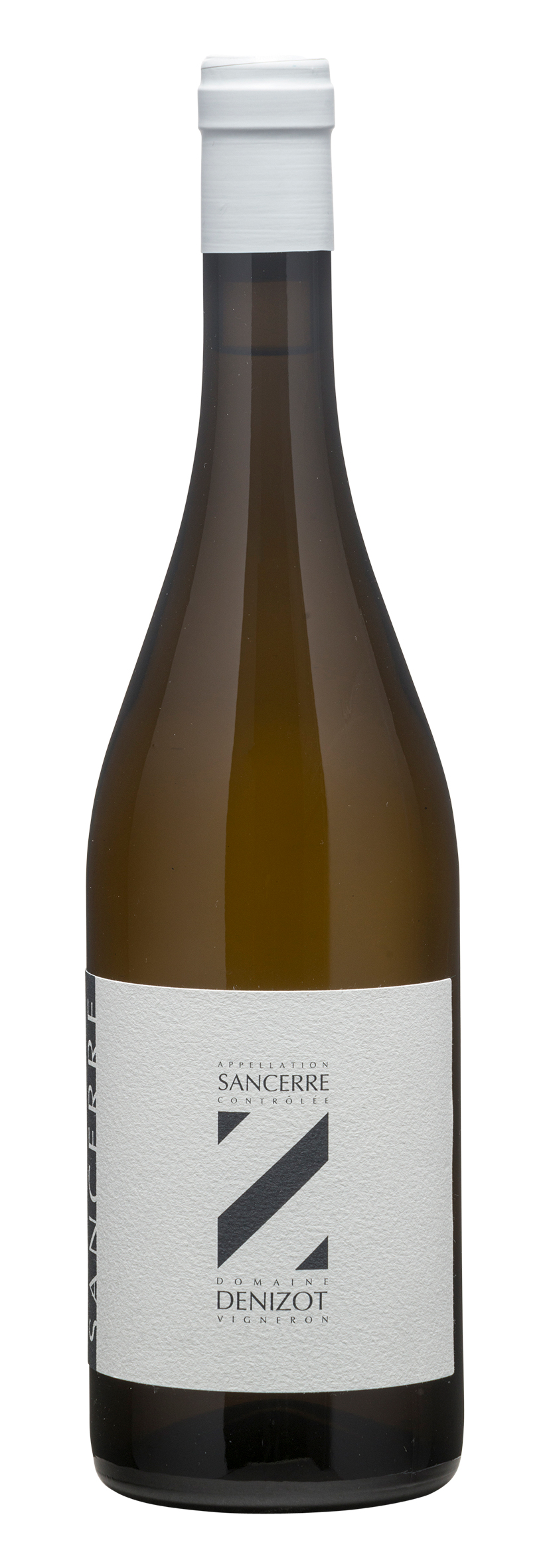 Sancerre AOC Osmoze Blanc 2024