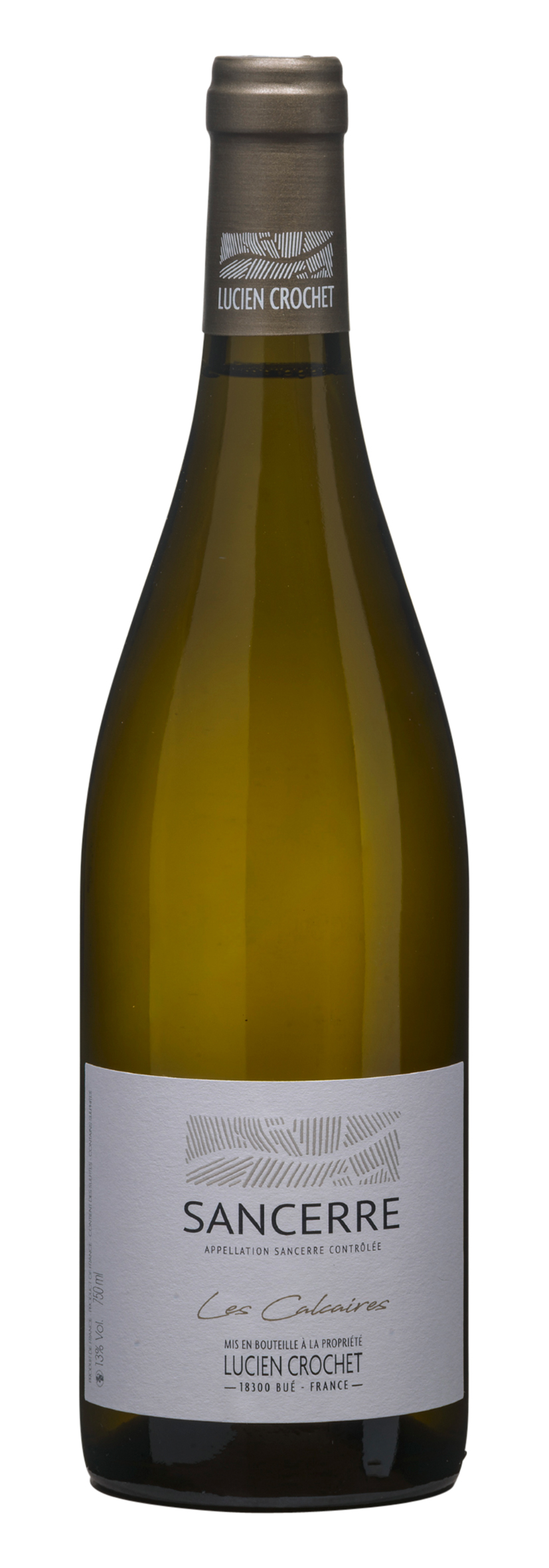 Sancerre AOC les Calcaires 2023